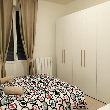 Farolfi Apartments Passarotti Bologna Exteriör bild