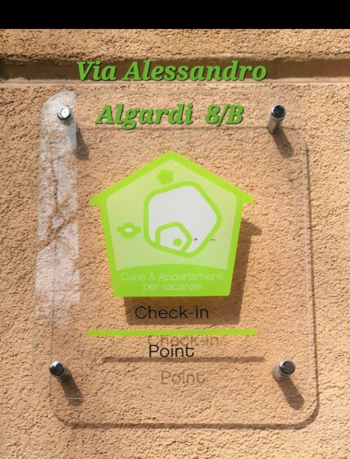 Farolfi Apartments Passarotti Bologna Exteriör bild