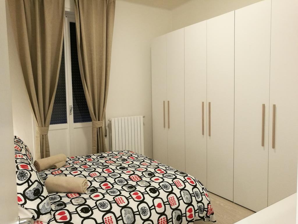 Farolfi Apartments Passarotti Bologna Exteriör bild